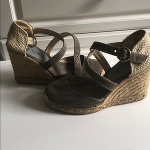 Bettye Muller espadrilles